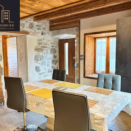 Spacious Duplex With Garden - Apartment *