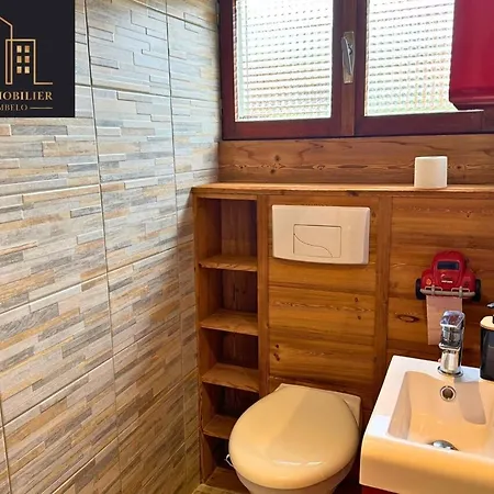 Apartment Spacious Duplex With Garden - *