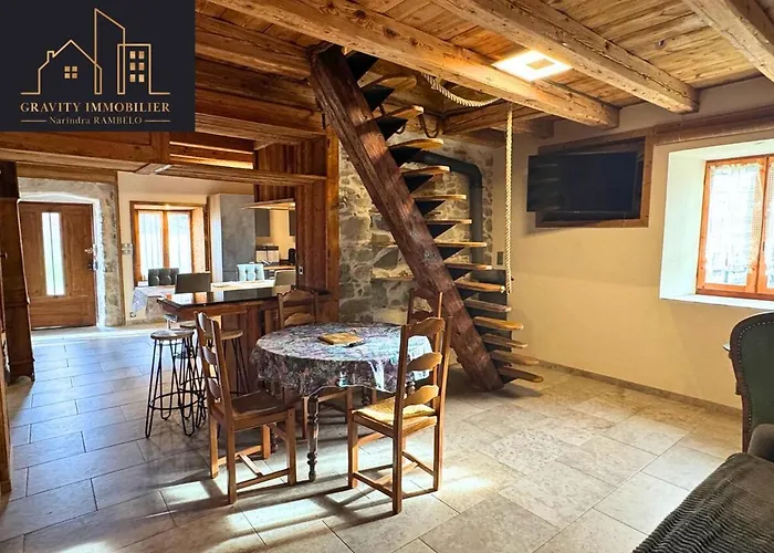Spacious Duplex With Garden - Διαμέρισμα *